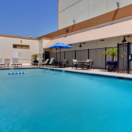 Holiday Inn Los Angeles - Lax Airport By Ihg Esterno foto