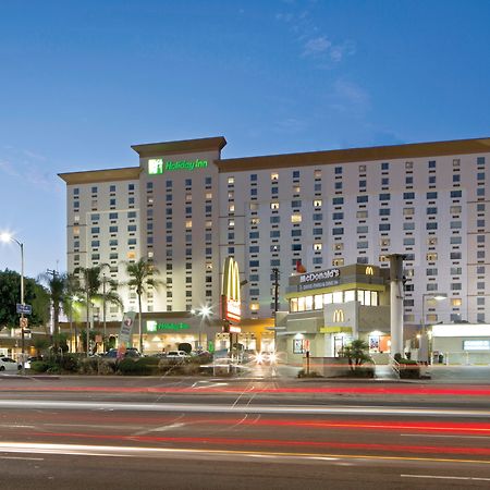 Holiday Inn Los Angeles - Lax Airport By Ihg Esterno foto