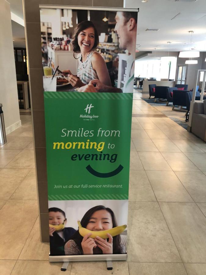 Holiday Inn Los Angeles - Lax Airport By Ihg Esterno foto