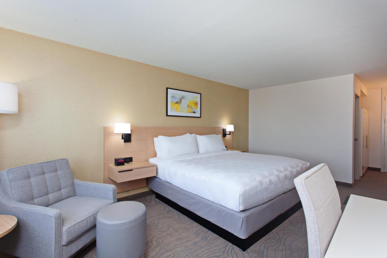 Holiday Inn Los Angeles - Lax Airport By Ihg Esterno foto