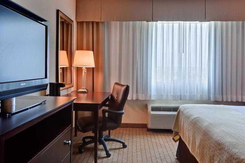 Holiday Inn Los Angeles - Lax Airport By Ihg Esterno foto