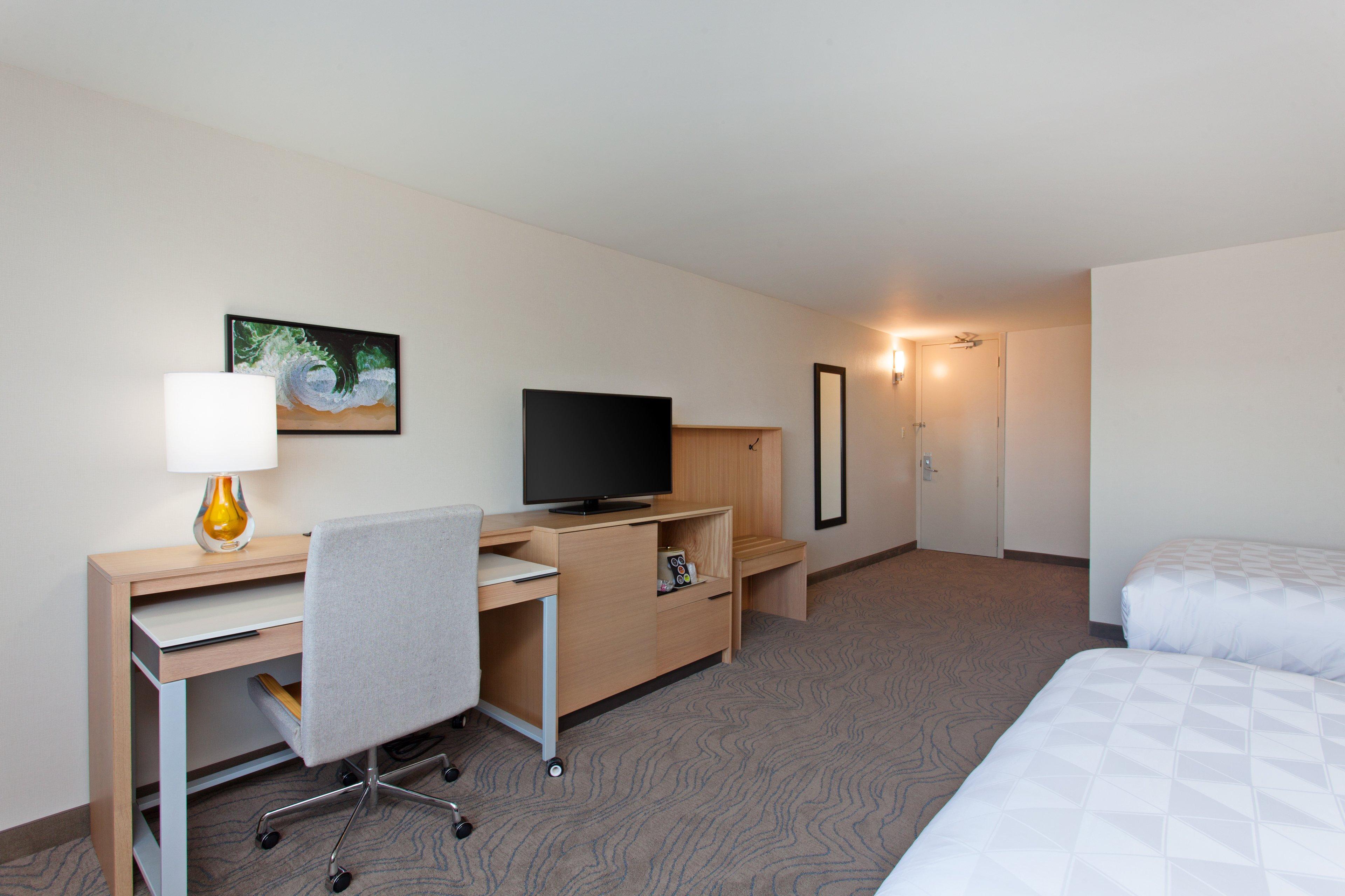 Holiday Inn Los Angeles - Lax Airport By Ihg Esterno foto