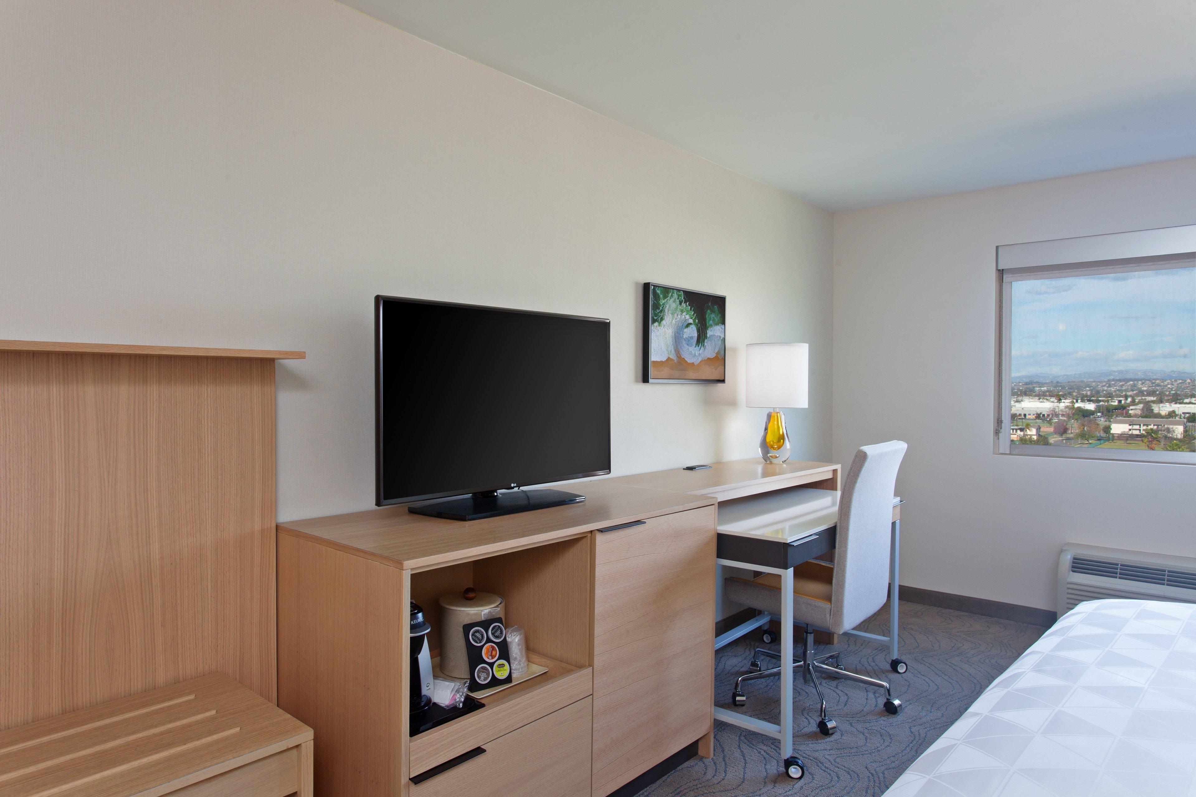 Holiday Inn Los Angeles - Lax Airport By Ihg Esterno foto