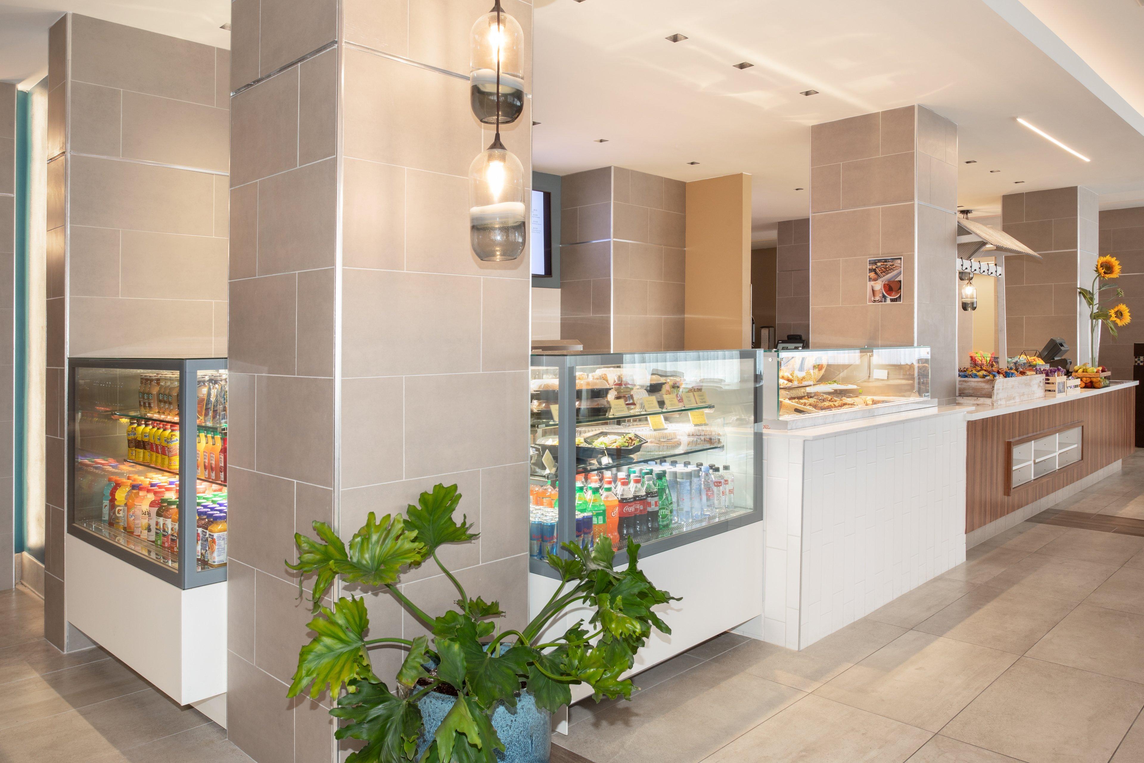 Holiday Inn Los Angeles - Lax Airport By Ihg Esterno foto