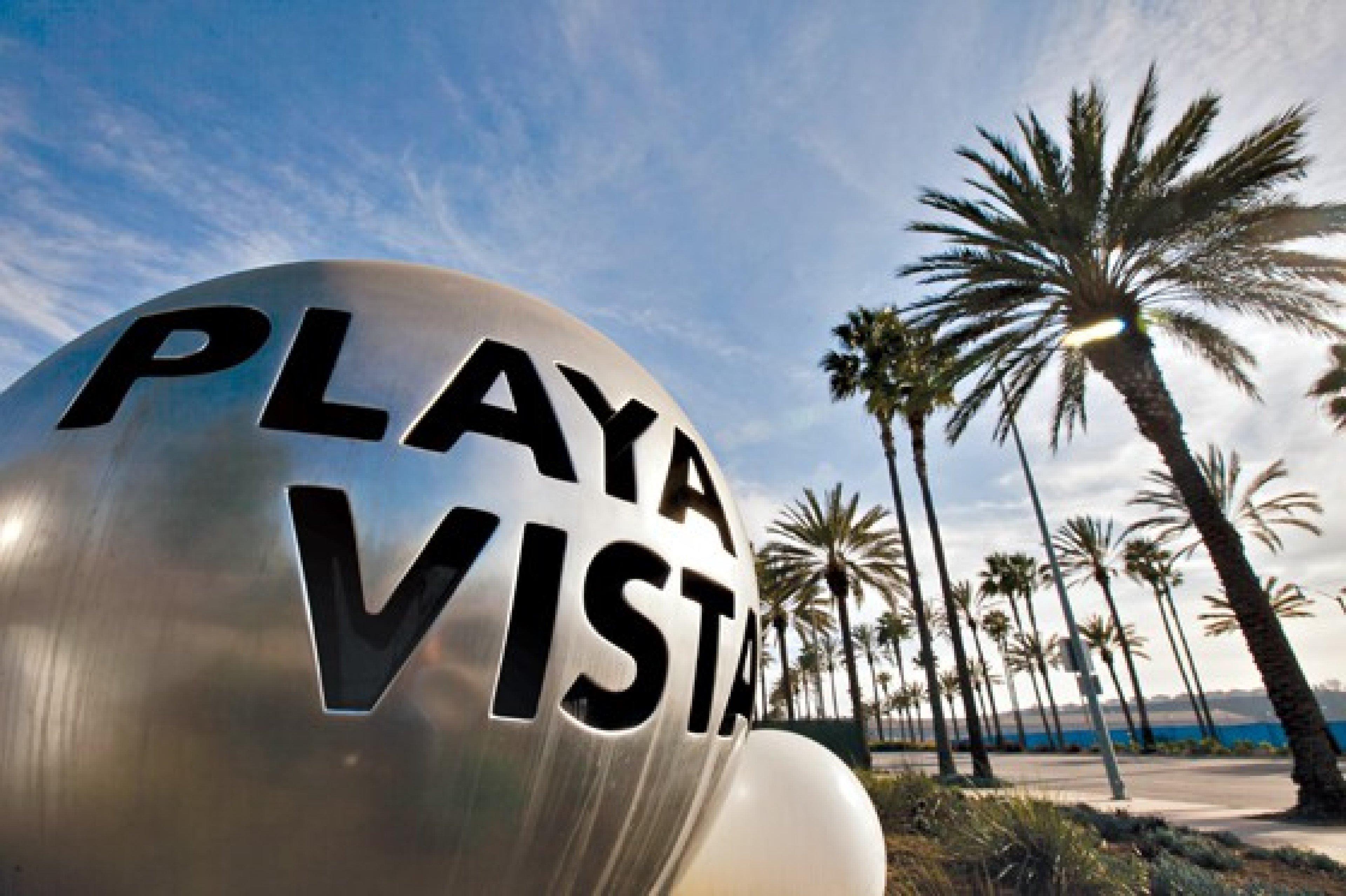 Holiday Inn Los Angeles - Lax Airport By Ihg Esterno foto