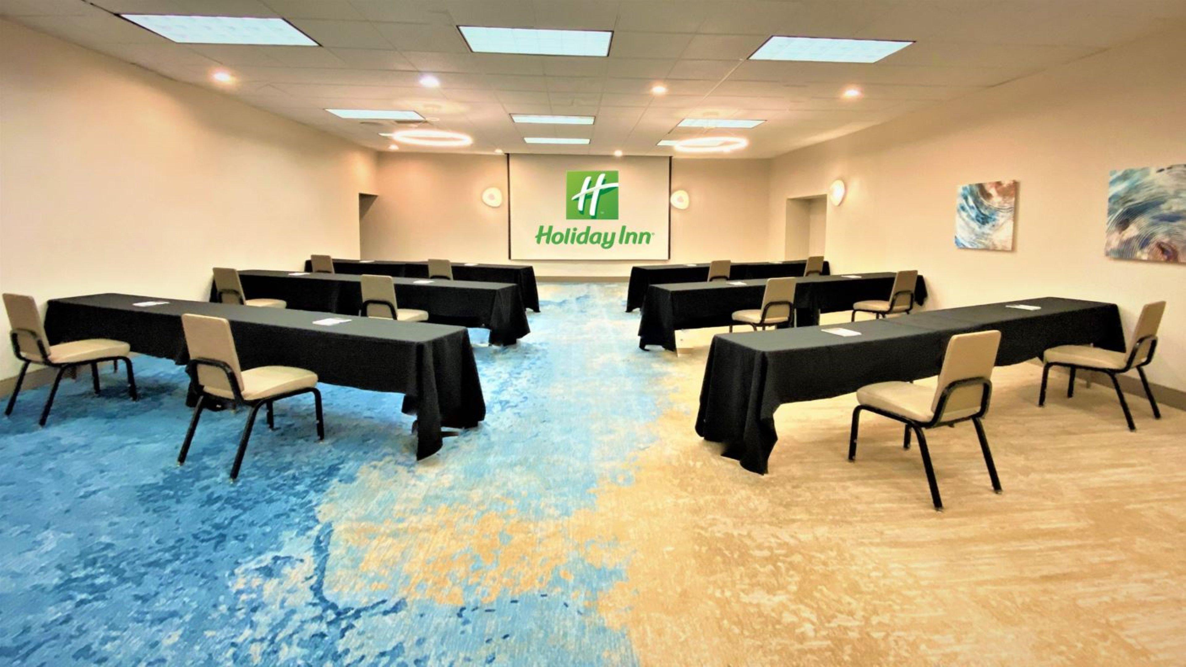 Holiday Inn Los Angeles - Lax Airport By Ihg Esterno foto