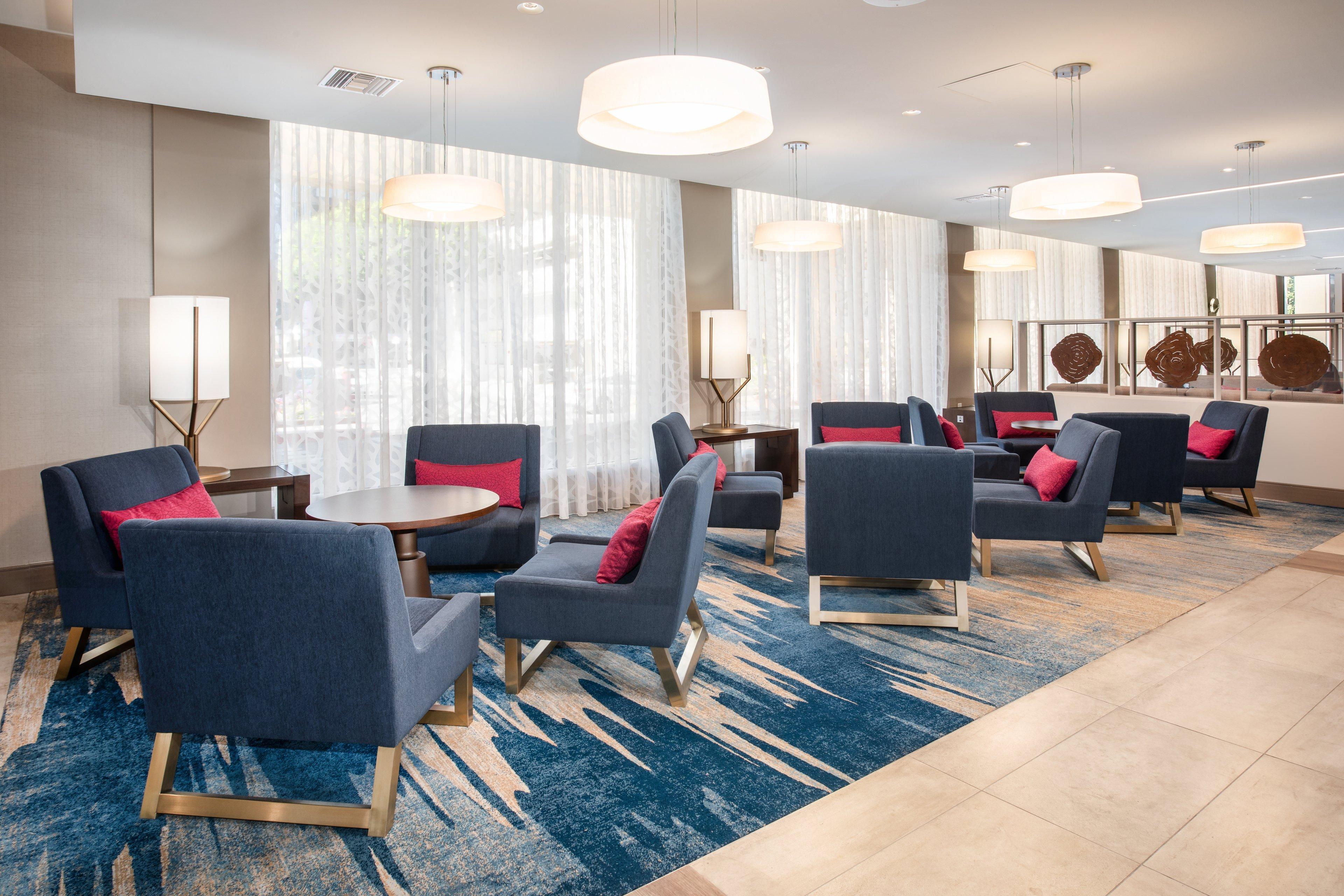 Holiday Inn Los Angeles - Lax Airport By Ihg Esterno foto