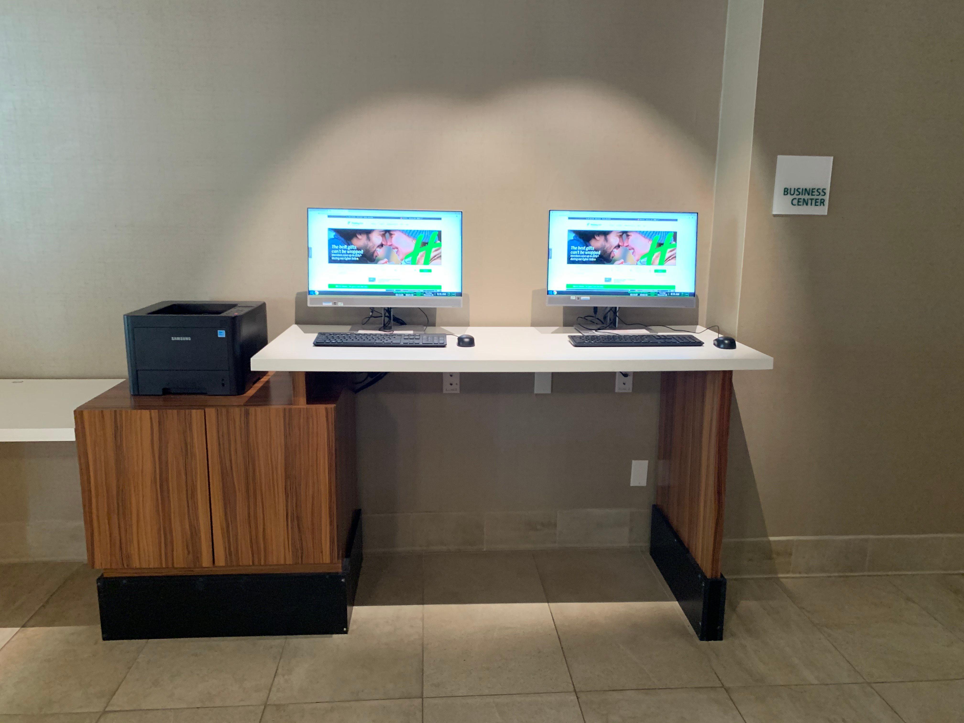 Holiday Inn Los Angeles - Lax Airport By Ihg Esterno foto