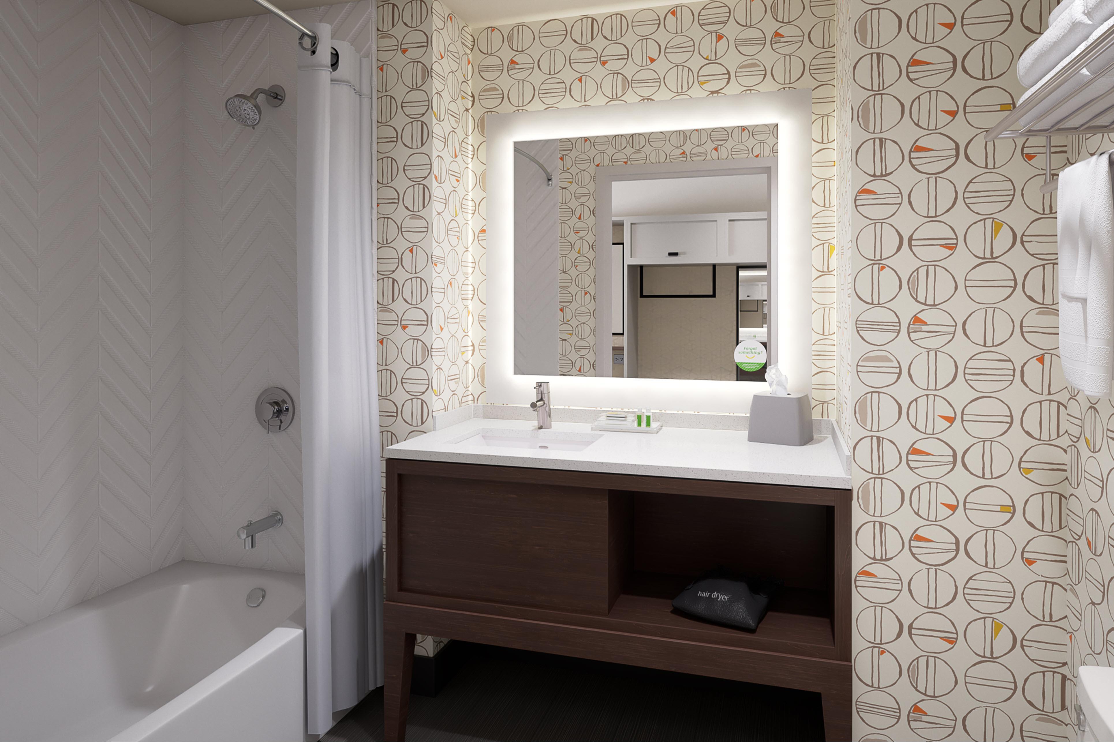 Holiday Inn Los Angeles - Lax Airport By Ihg Esterno foto