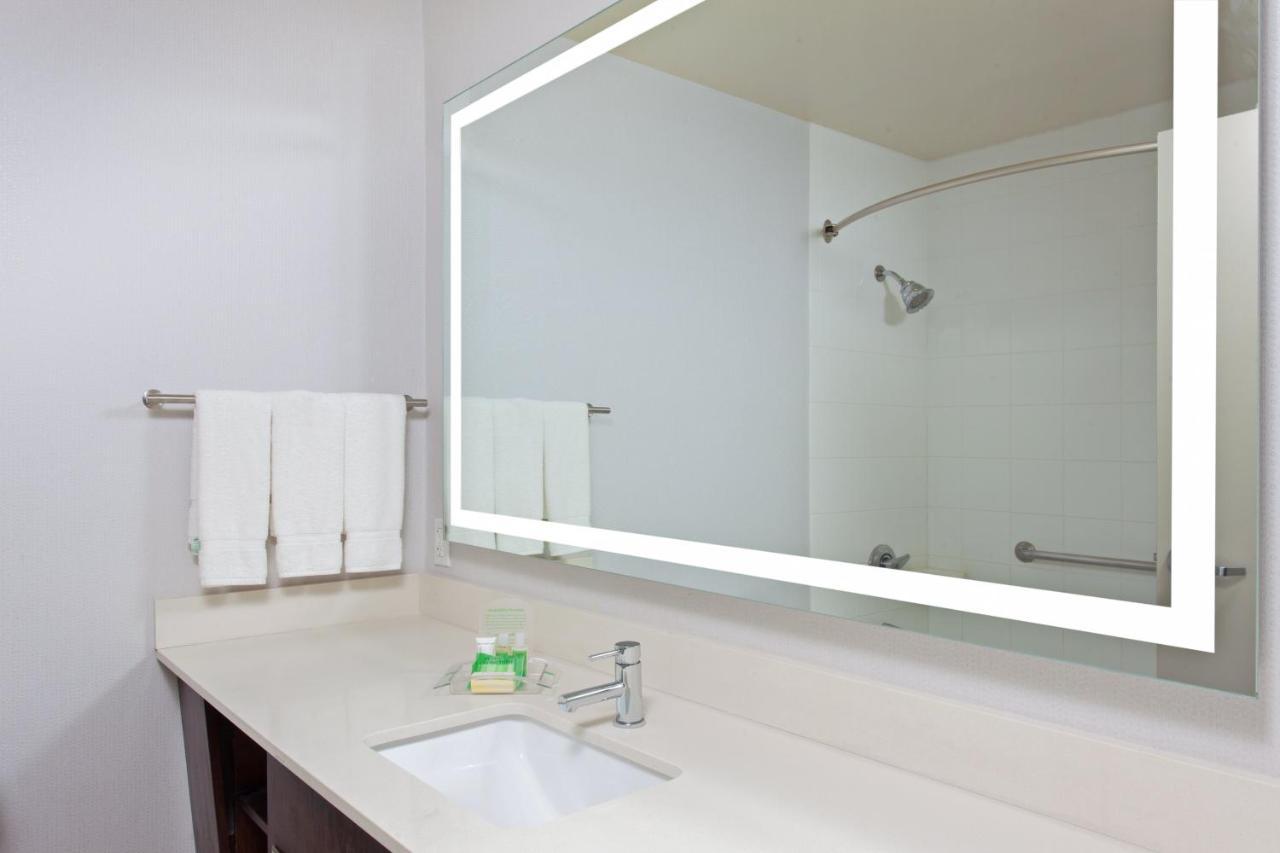 Holiday Inn Los Angeles - Lax Airport By Ihg Esterno foto