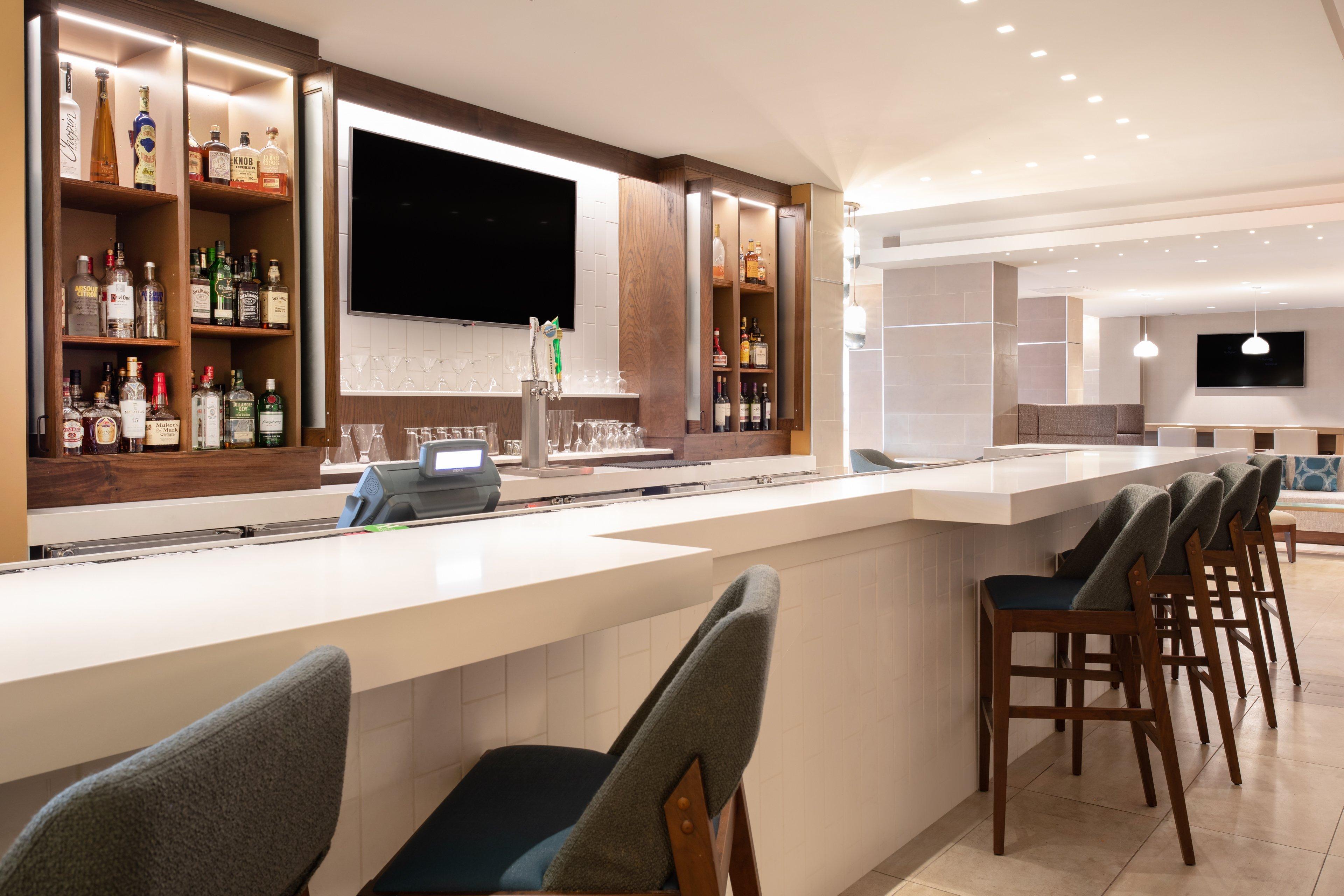 Holiday Inn Los Angeles - Lax Airport By Ihg Esterno foto