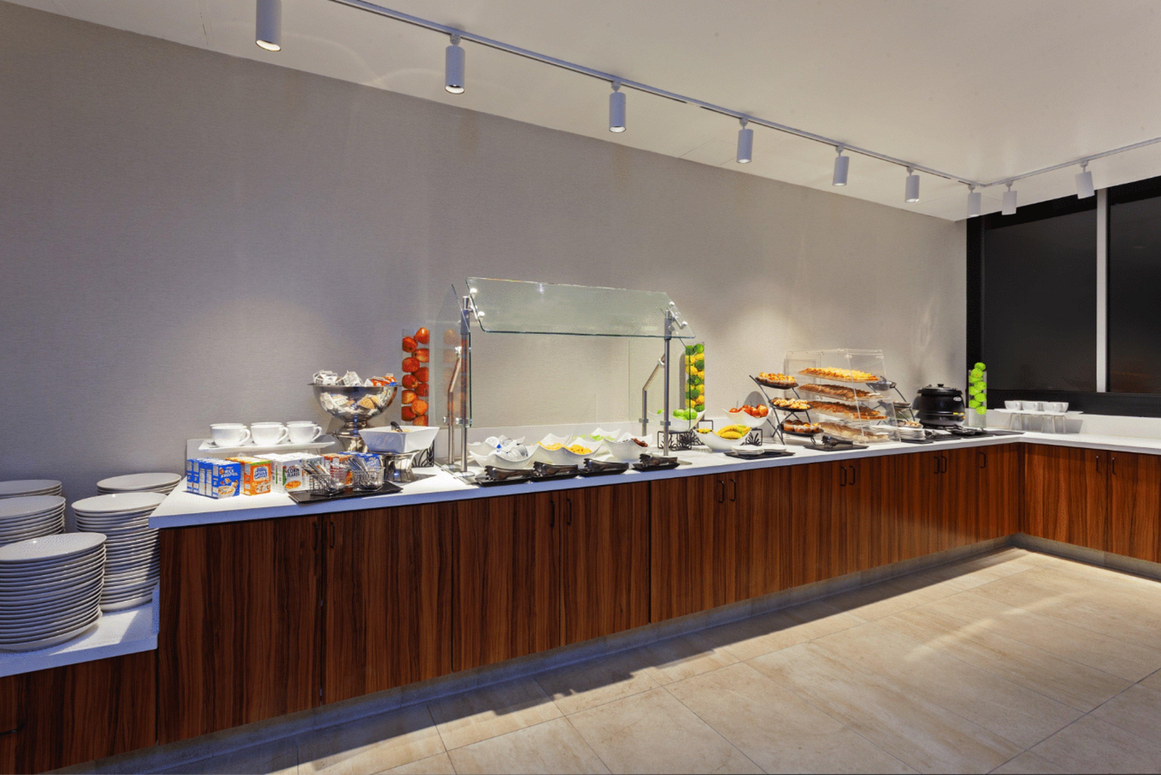 Holiday Inn Los Angeles - Lax Airport By Ihg Esterno foto