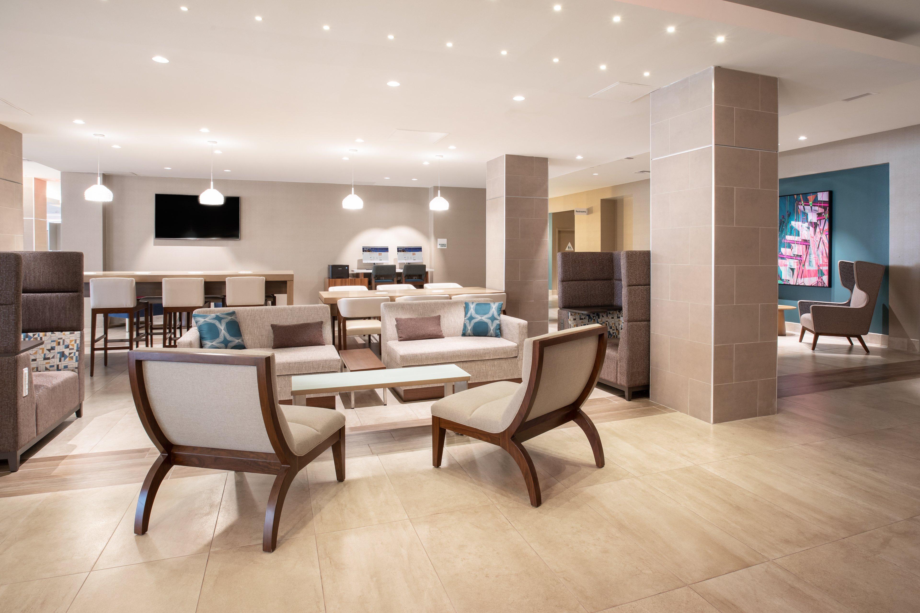 Holiday Inn Los Angeles - Lax Airport By Ihg Esterno foto