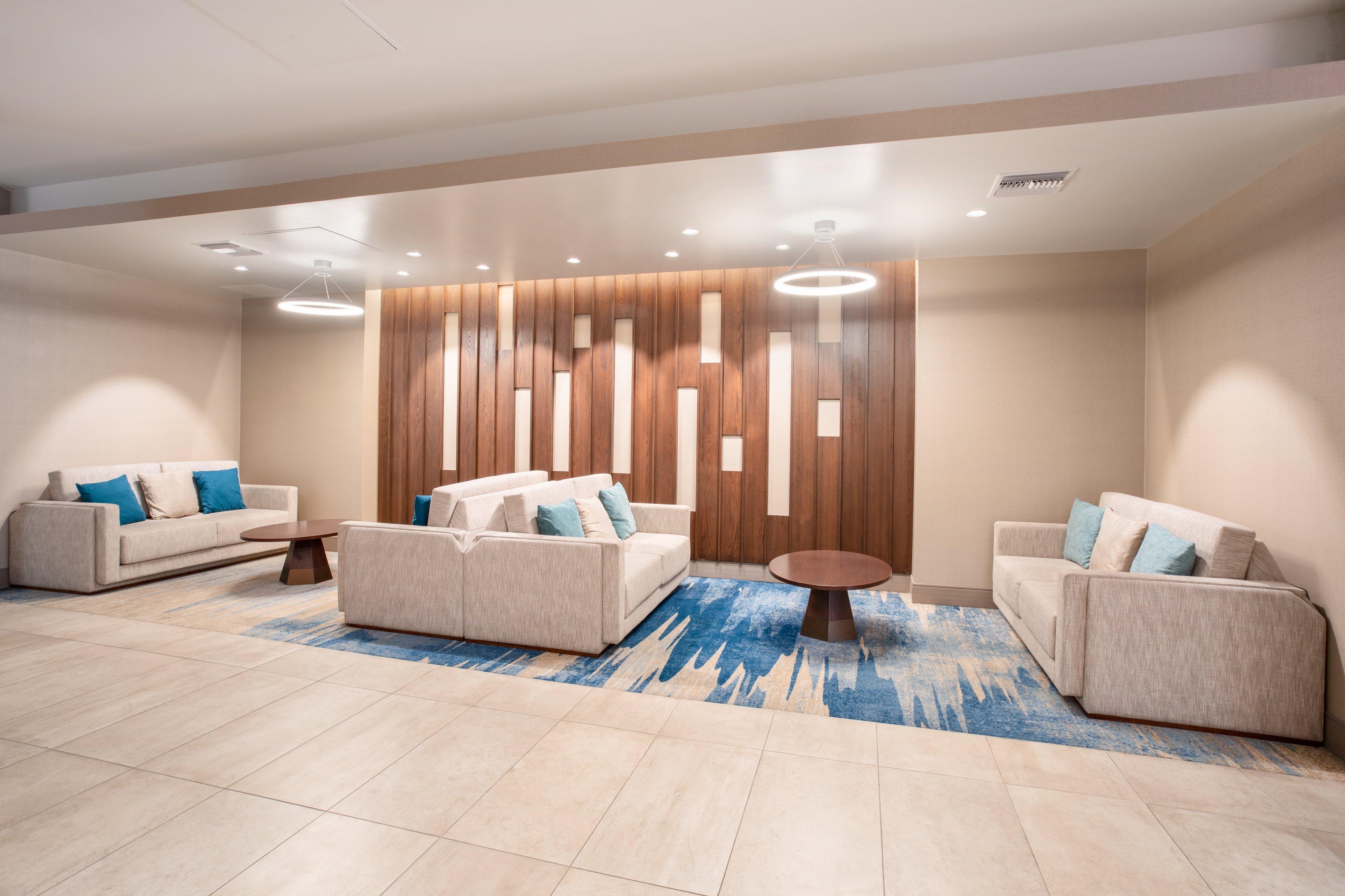 Holiday Inn Los Angeles - Lax Airport By Ihg Esterno foto