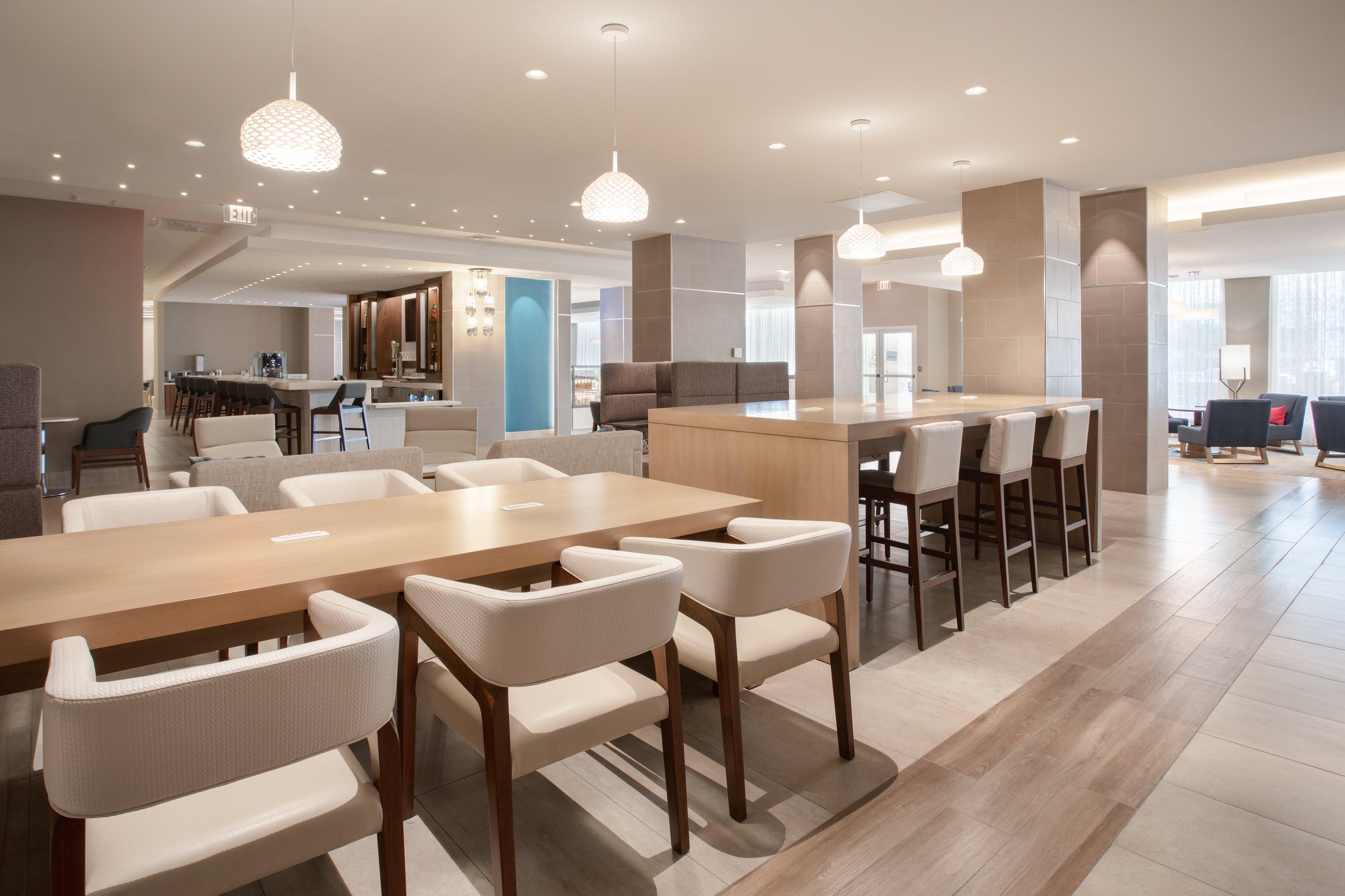 Holiday Inn Los Angeles - Lax Airport By Ihg Esterno foto