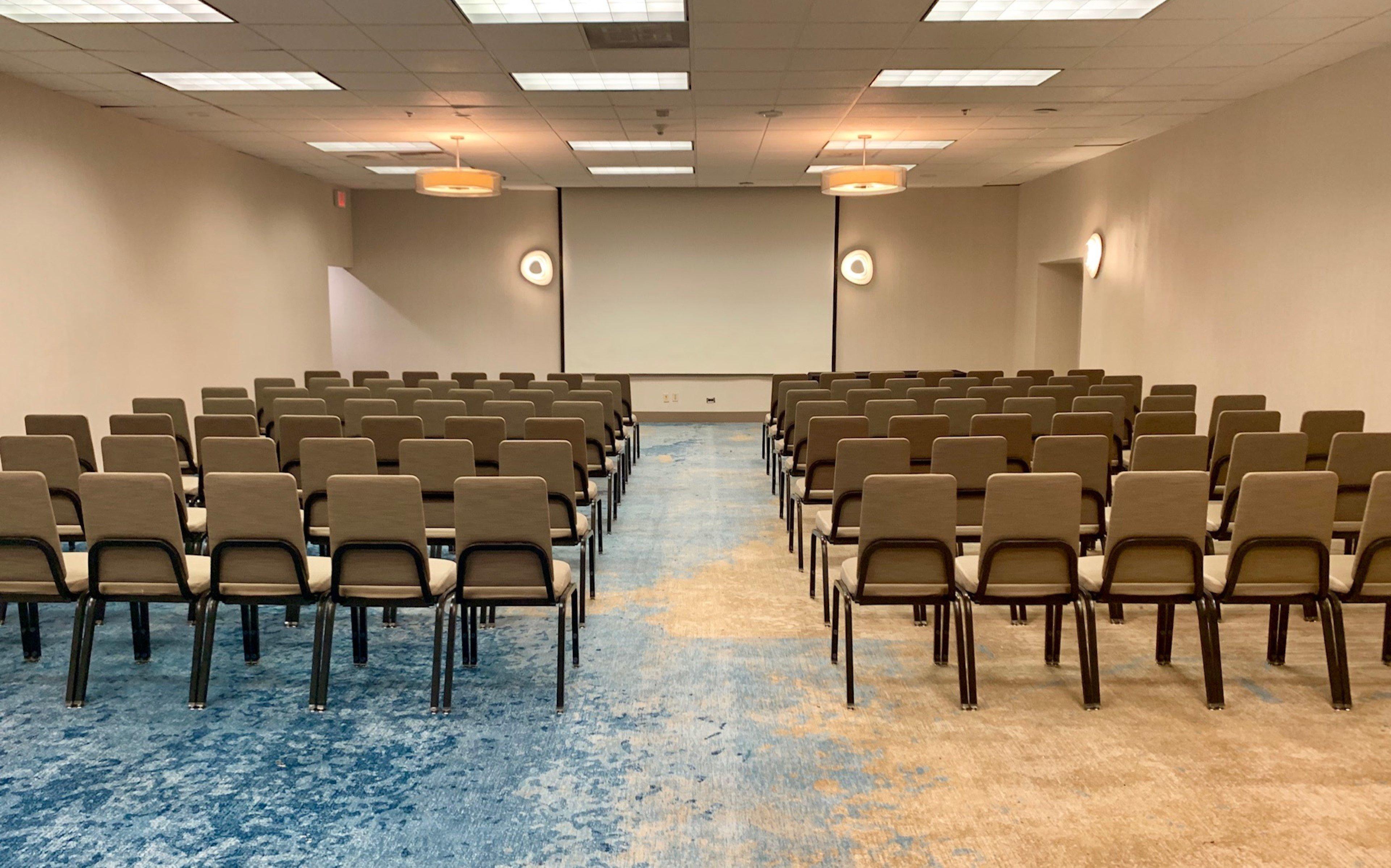 Holiday Inn Los Angeles - Lax Airport By Ihg Esterno foto