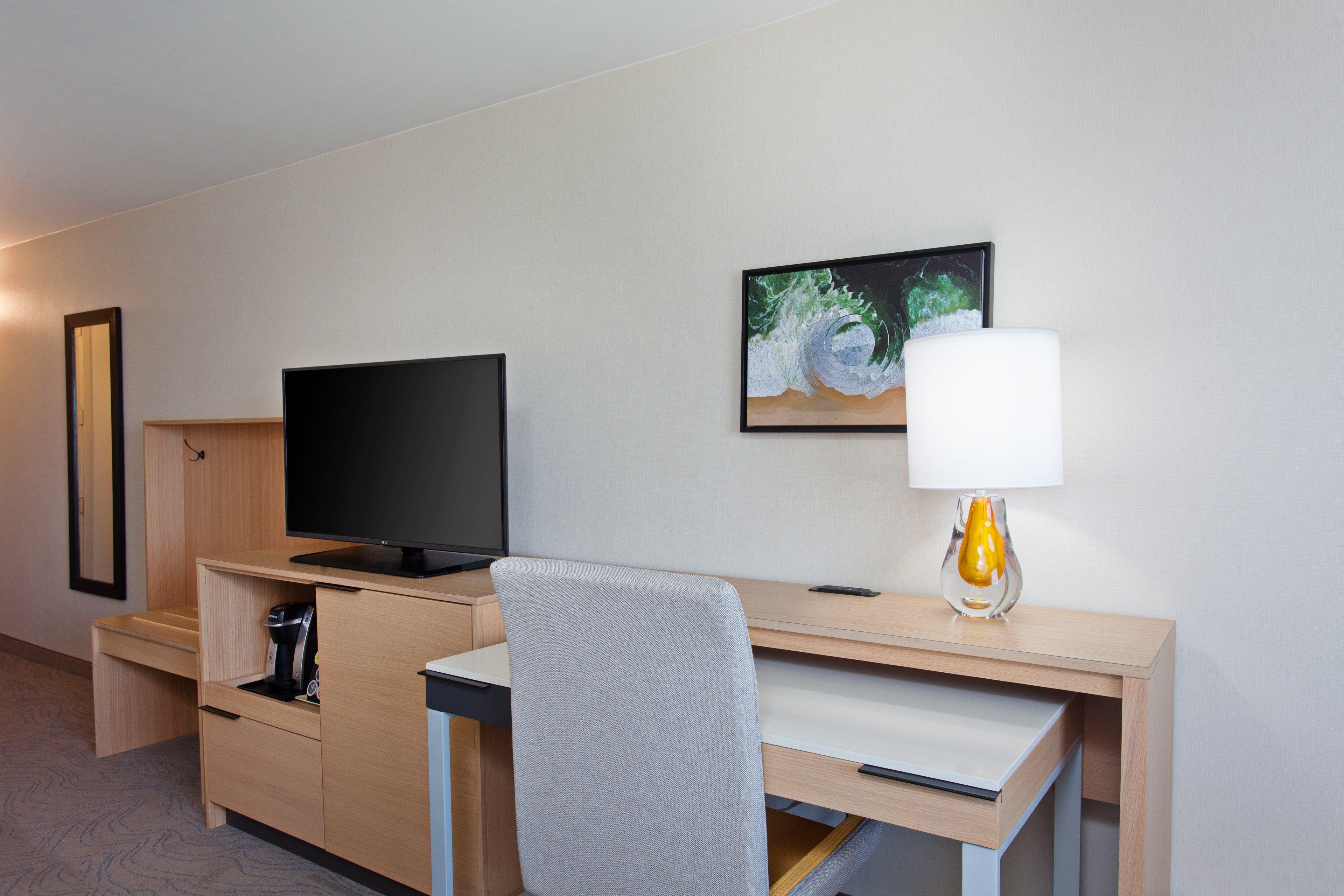 Holiday Inn Los Angeles - Lax Airport By Ihg Esterno foto