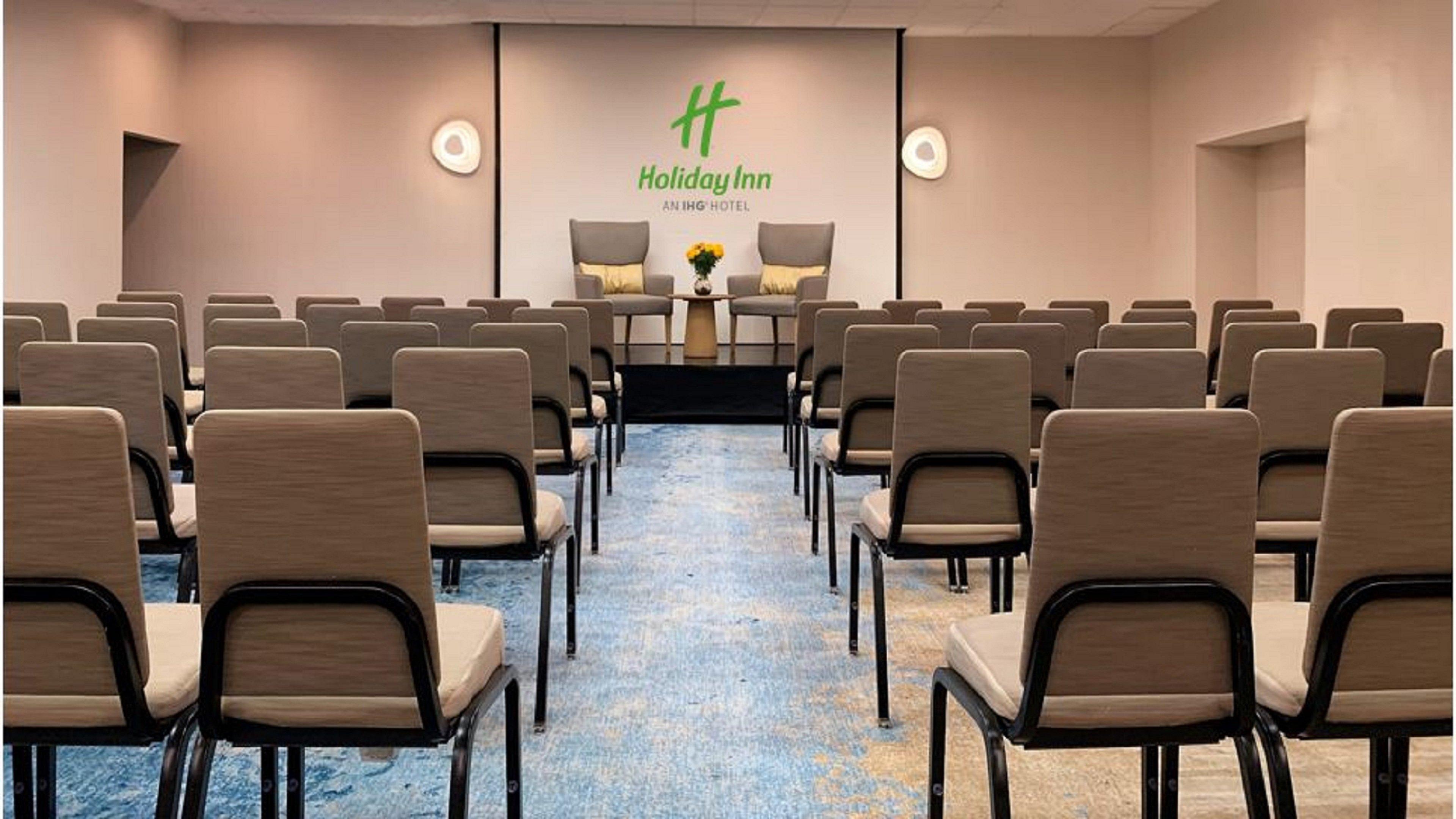 Holiday Inn Los Angeles - Lax Airport By Ihg Esterno foto