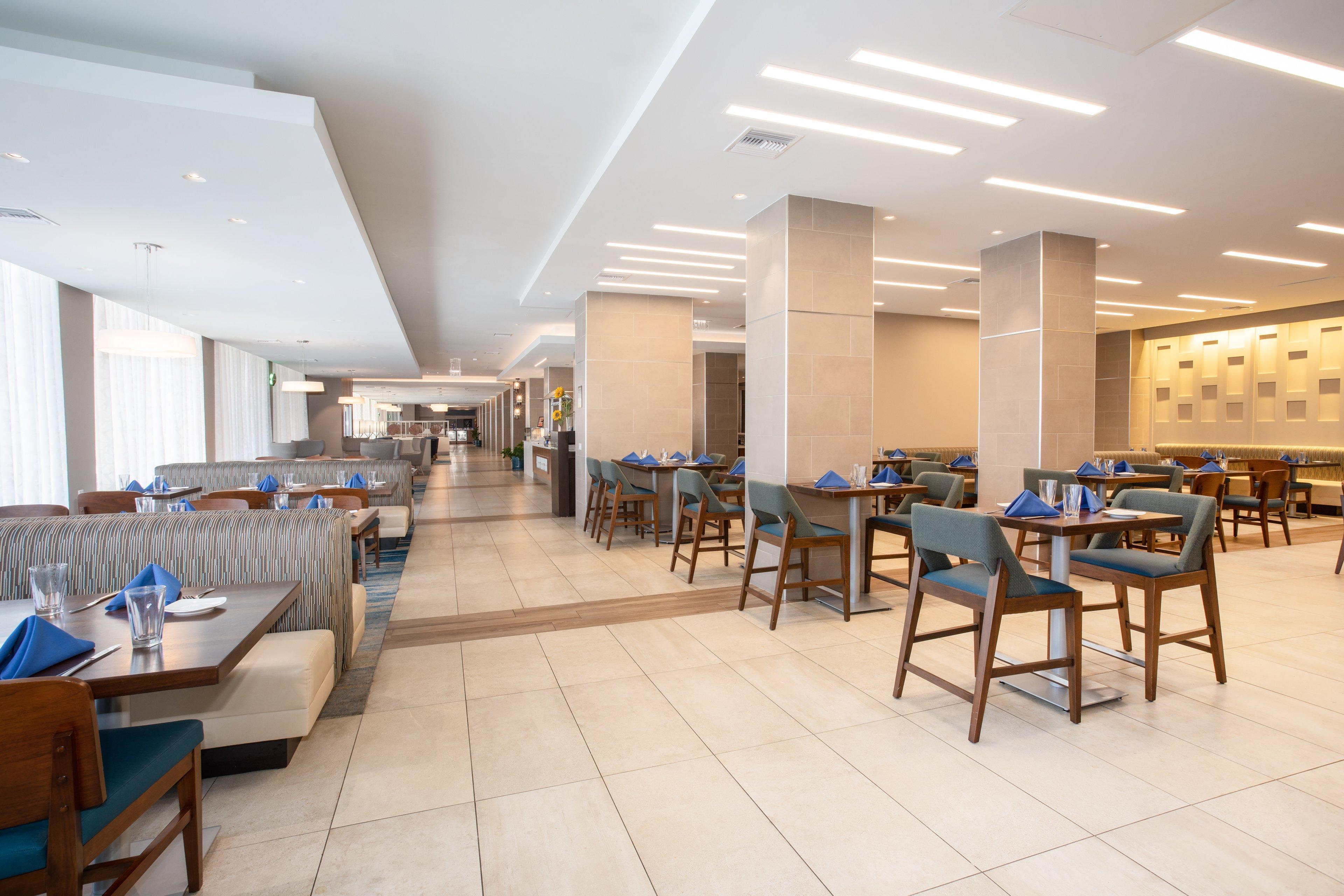 Holiday Inn Los Angeles - Lax Airport By Ihg Esterno foto