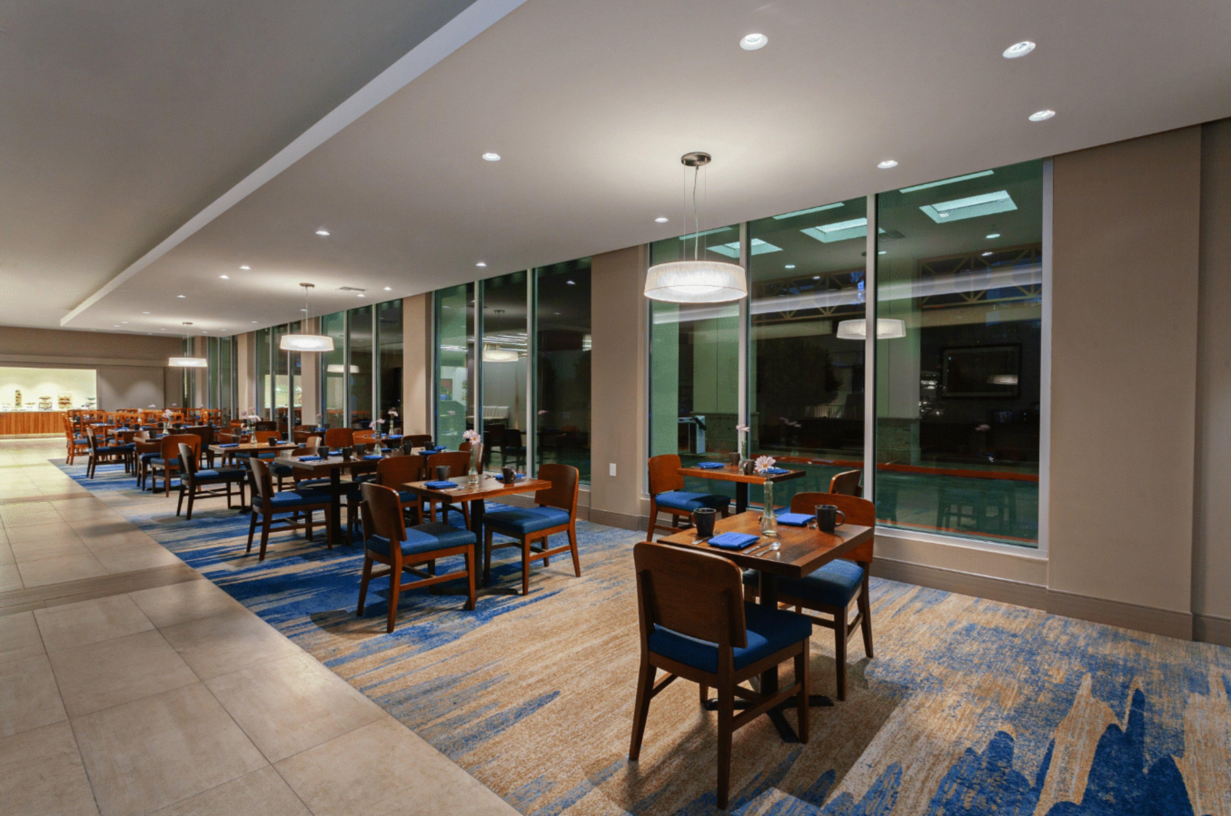Holiday Inn Los Angeles - Lax Airport By Ihg Esterno foto