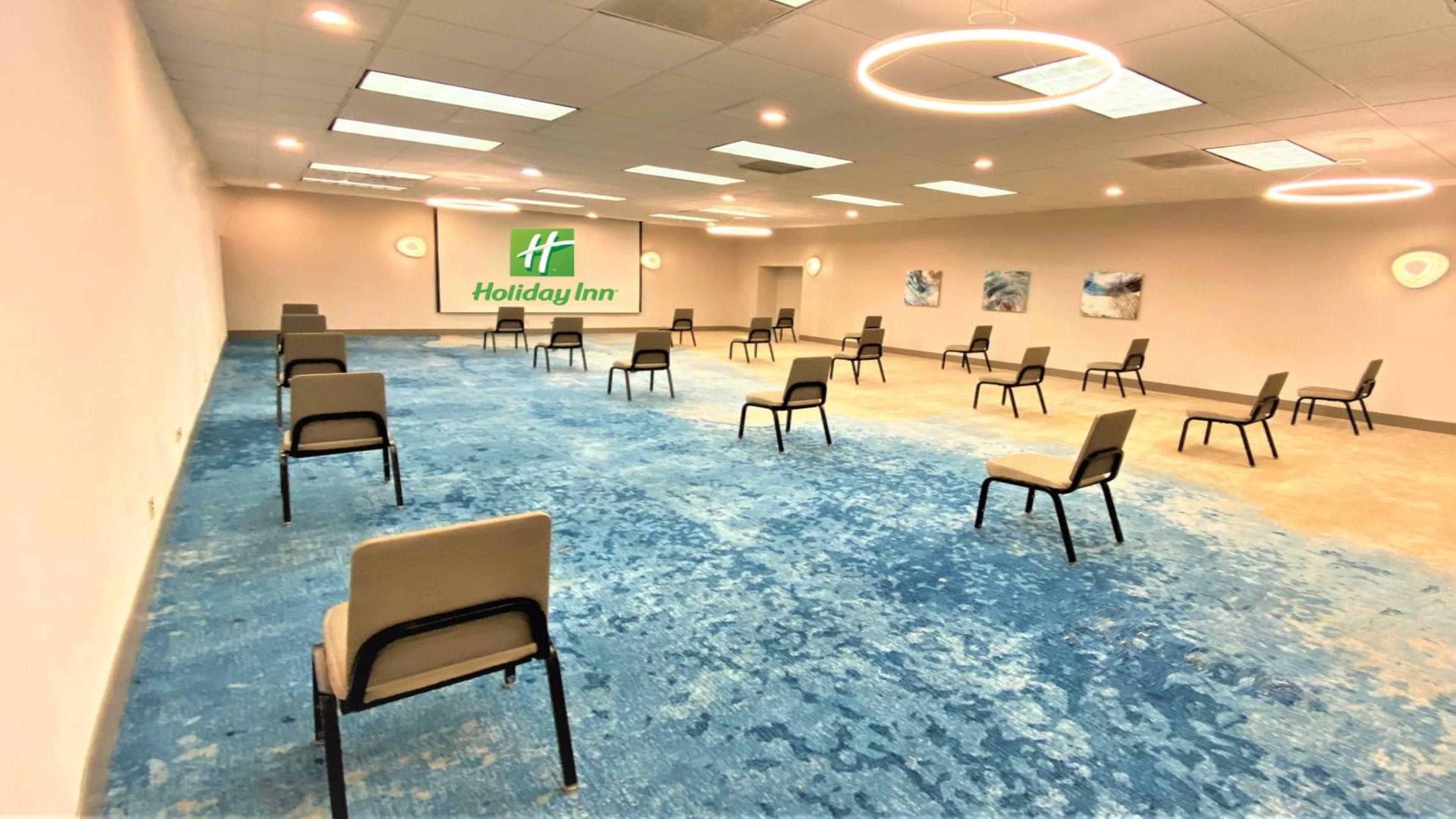 Holiday Inn Los Angeles - Lax Airport By Ihg Esterno foto