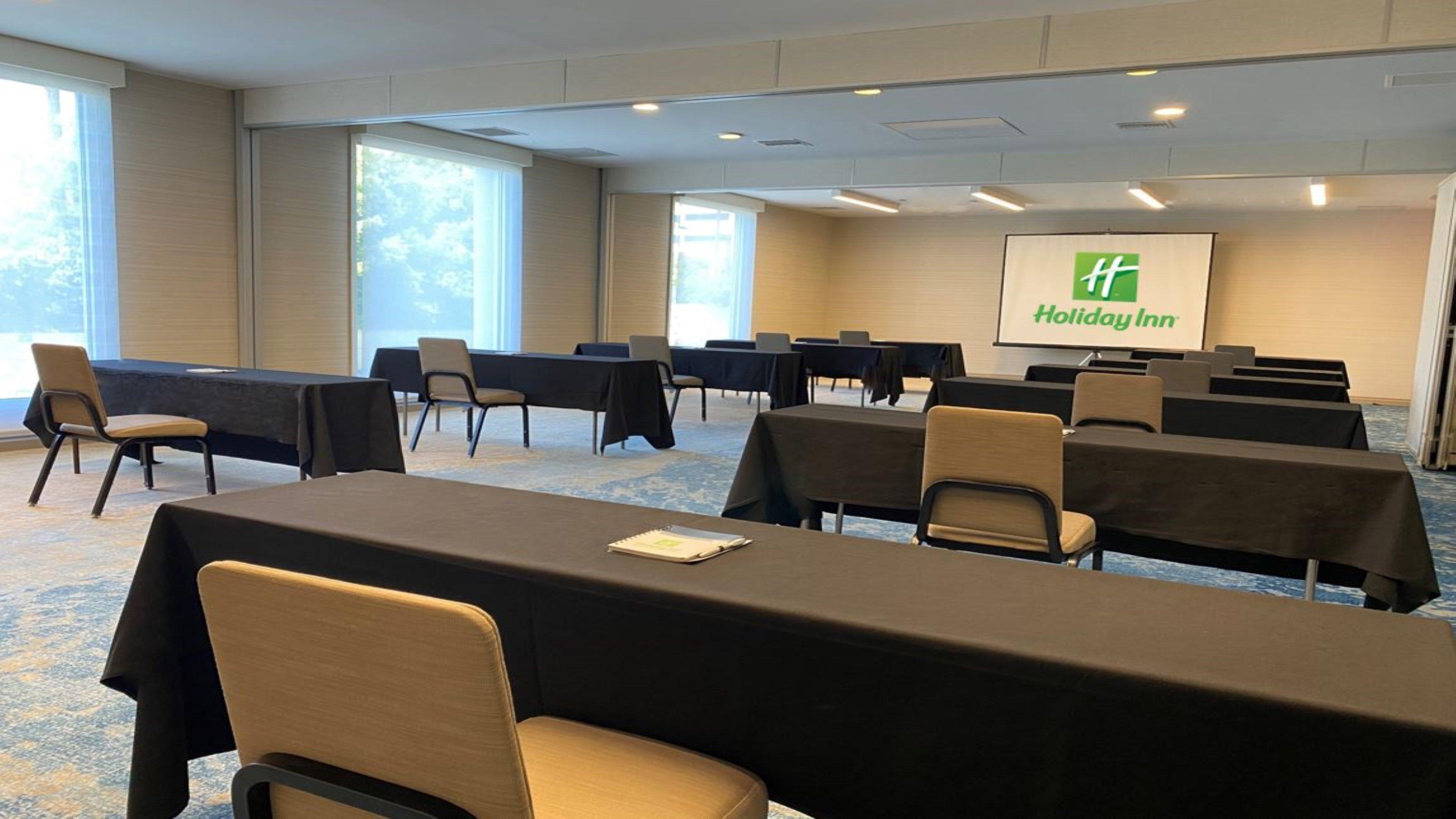 Holiday Inn Los Angeles - Lax Airport By Ihg Esterno foto