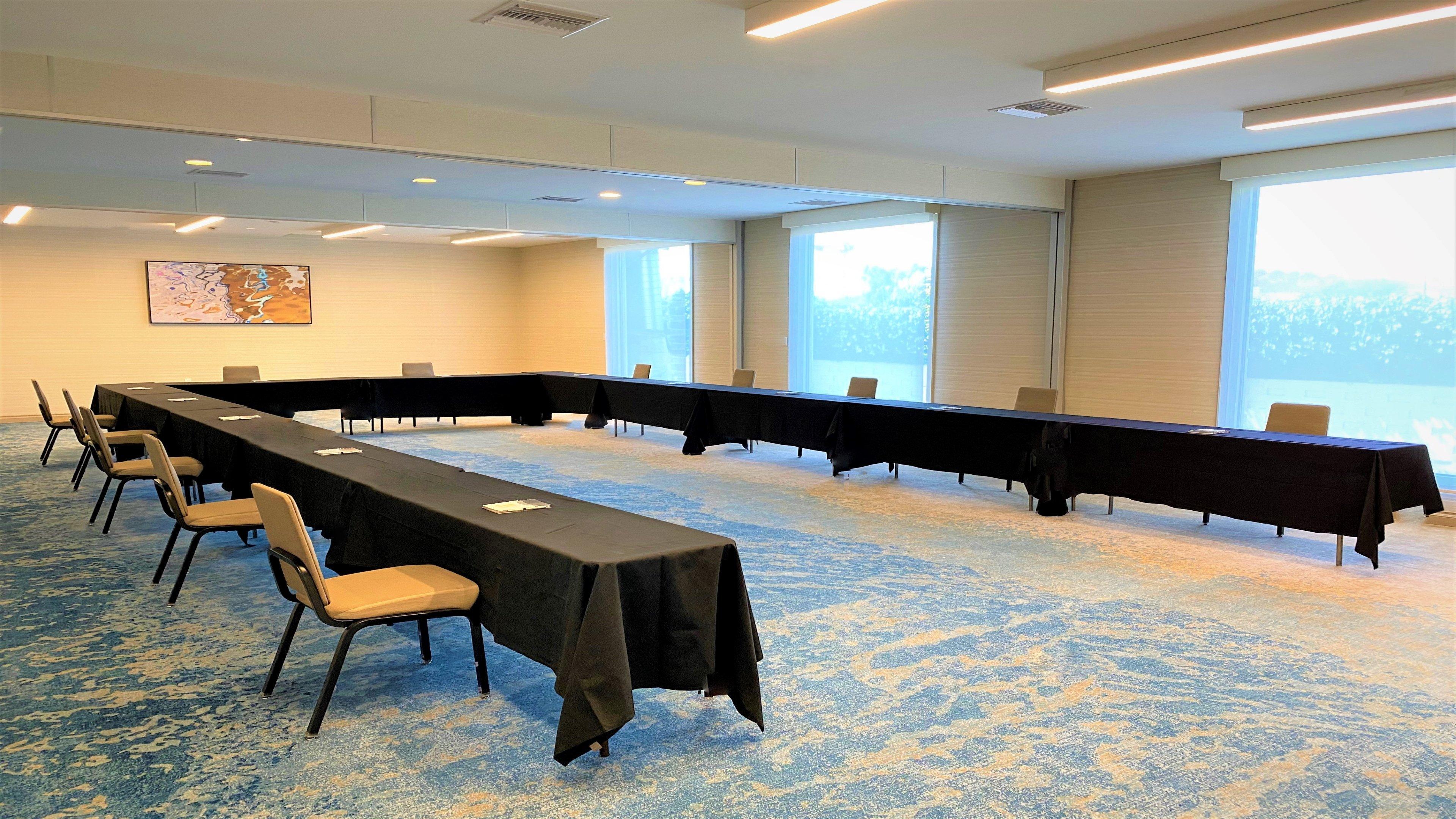 Holiday Inn Los Angeles - Lax Airport By Ihg Esterno foto