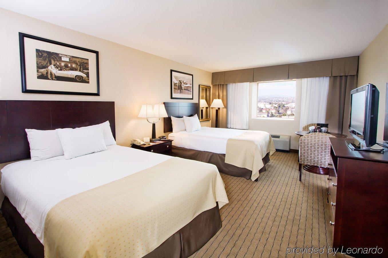 Holiday Inn Los Angeles - Lax Airport By Ihg Esterno foto