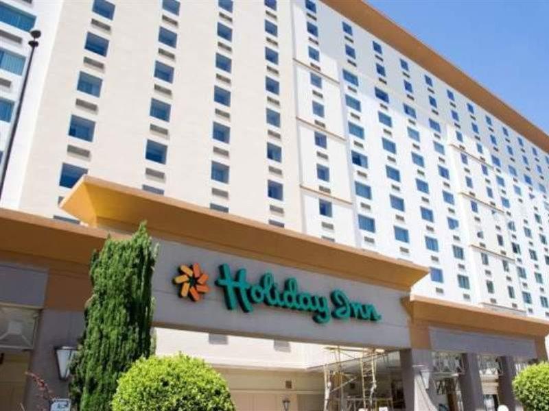 Holiday Inn Los Angeles - Lax Airport By Ihg Esterno foto
