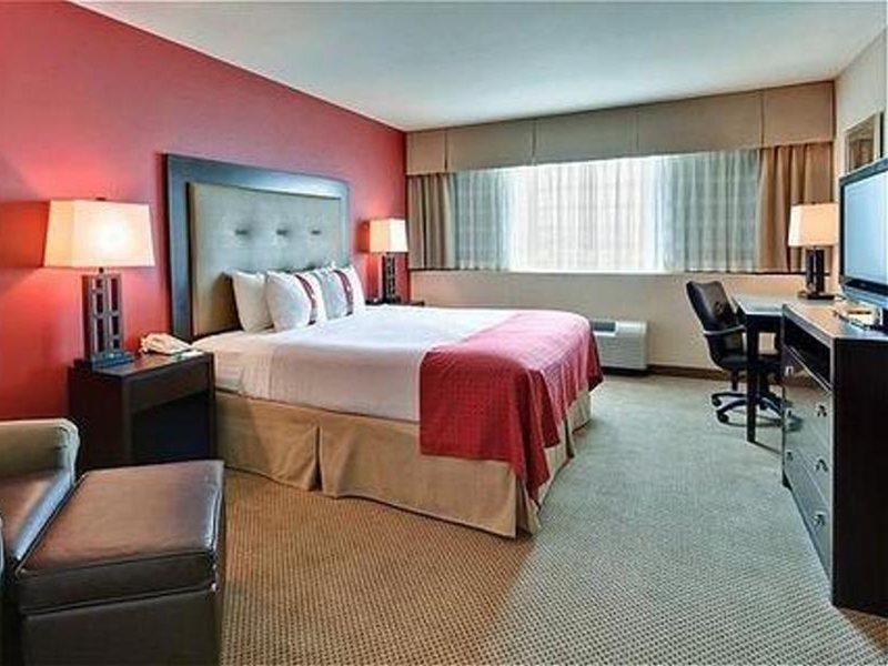 Holiday Inn Los Angeles - Lax Airport By Ihg Esterno foto