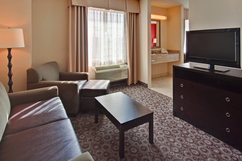 Holiday Inn Los Angeles - Lax Airport By Ihg Esterno foto