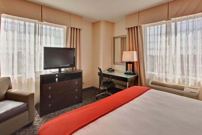 Holiday Inn Los Angeles - Lax Airport By Ihg Esterno foto