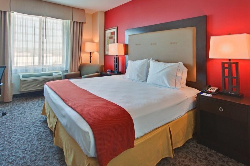 Holiday Inn Los Angeles - Lax Airport By Ihg Esterno foto