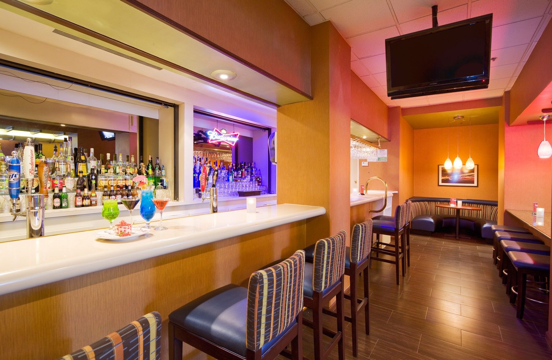 Holiday Inn Los Angeles - Lax Airport By Ihg Esterno foto