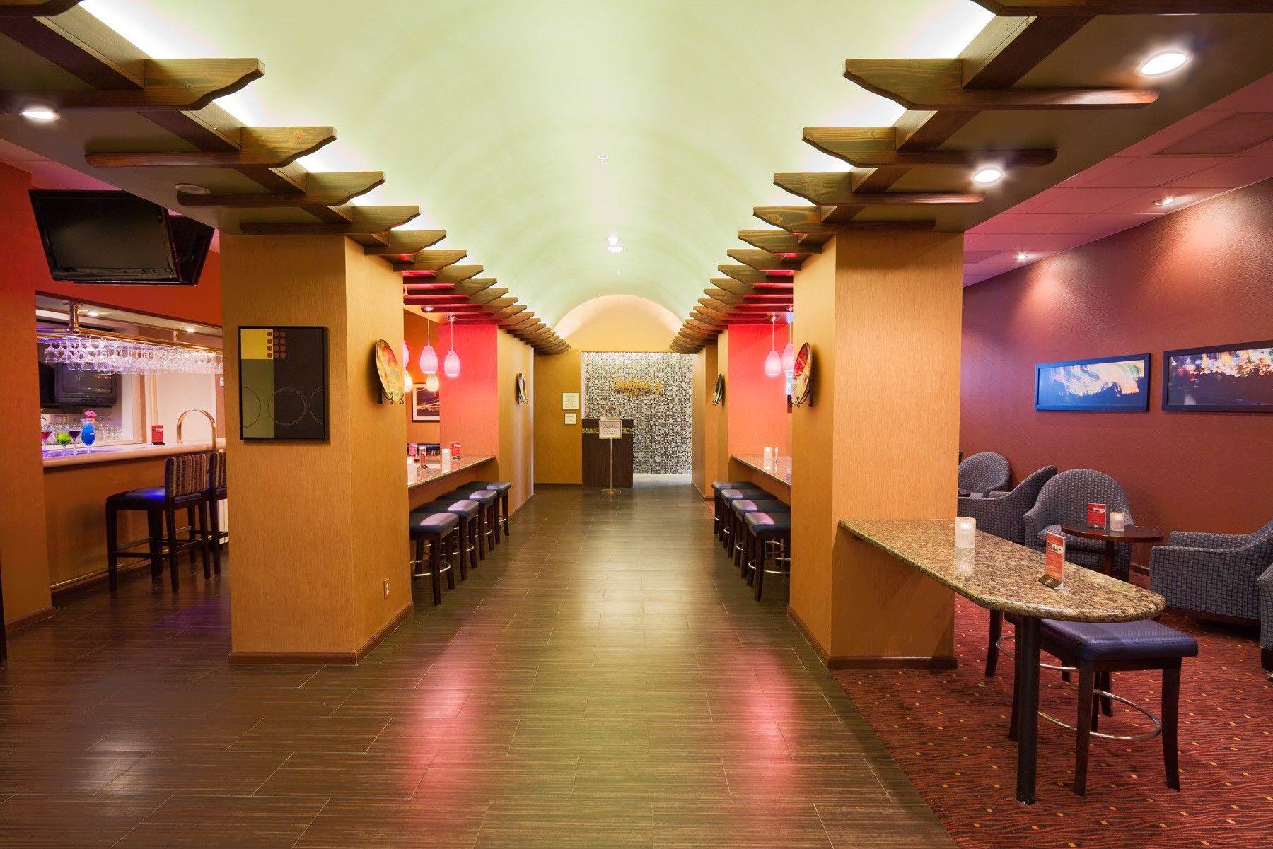 Holiday Inn Los Angeles - Lax Airport By Ihg Esterno foto