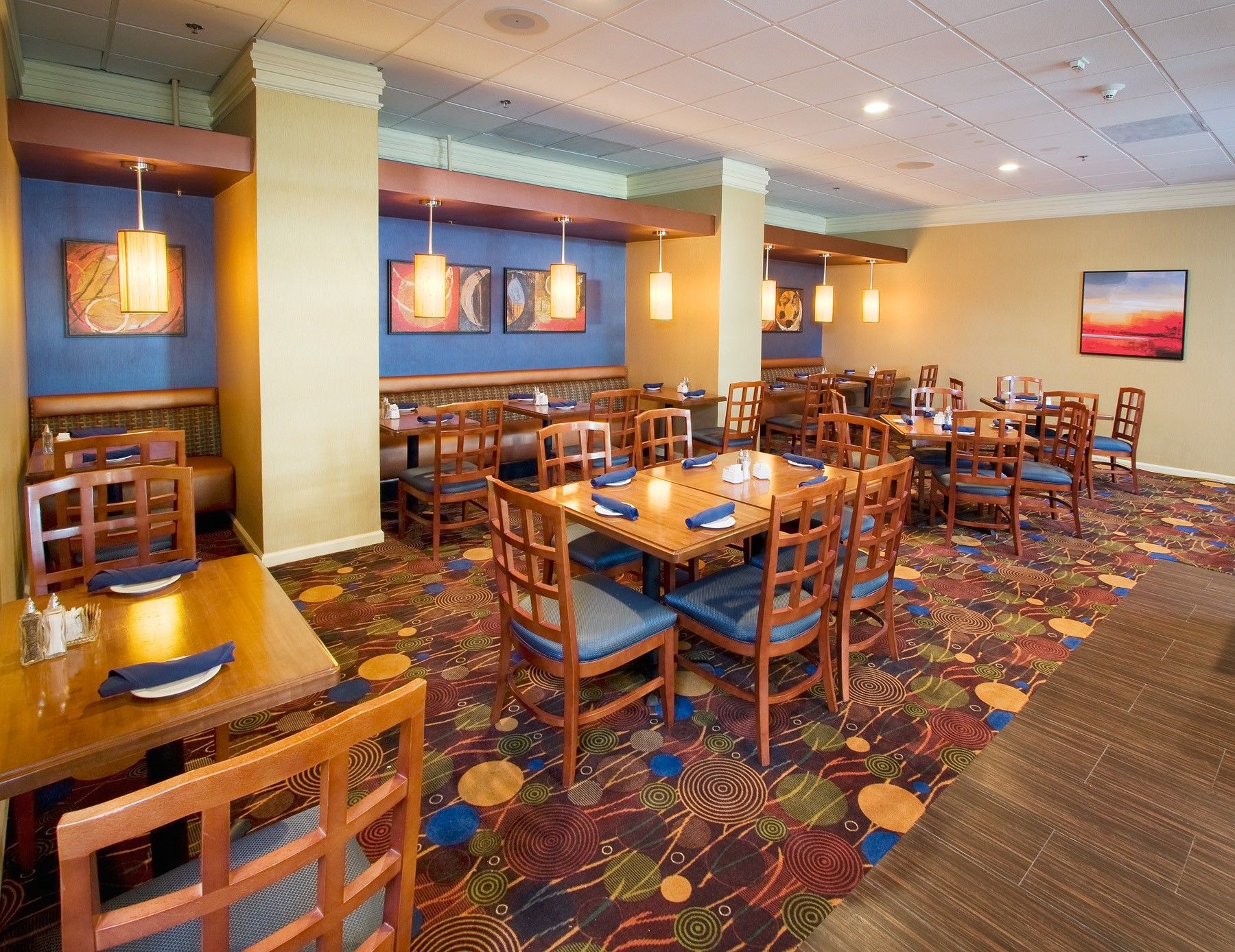 Holiday Inn Los Angeles - Lax Airport By Ihg Esterno foto