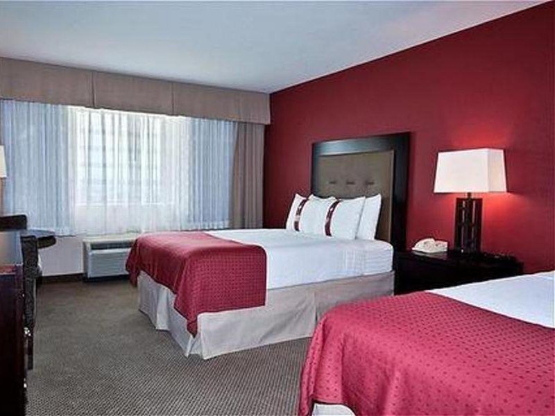 Holiday Inn Los Angeles - Lax Airport By Ihg Esterno foto