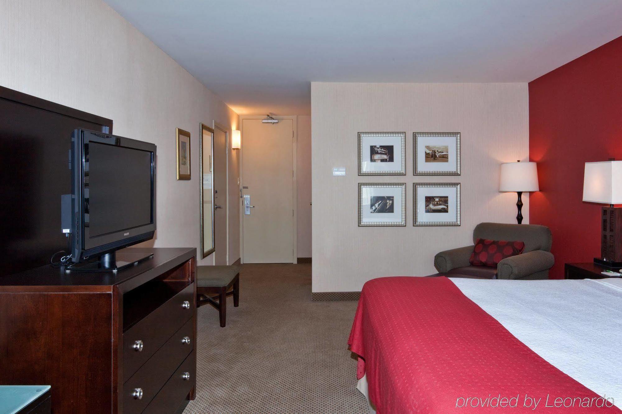 Holiday Inn Los Angeles - Lax Airport By Ihg Camera foto