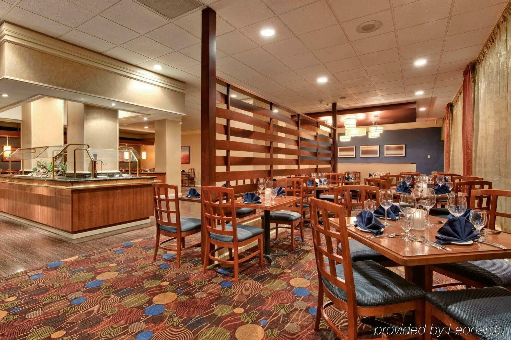 Holiday Inn Los Angeles - Lax Airport By Ihg Esterno foto