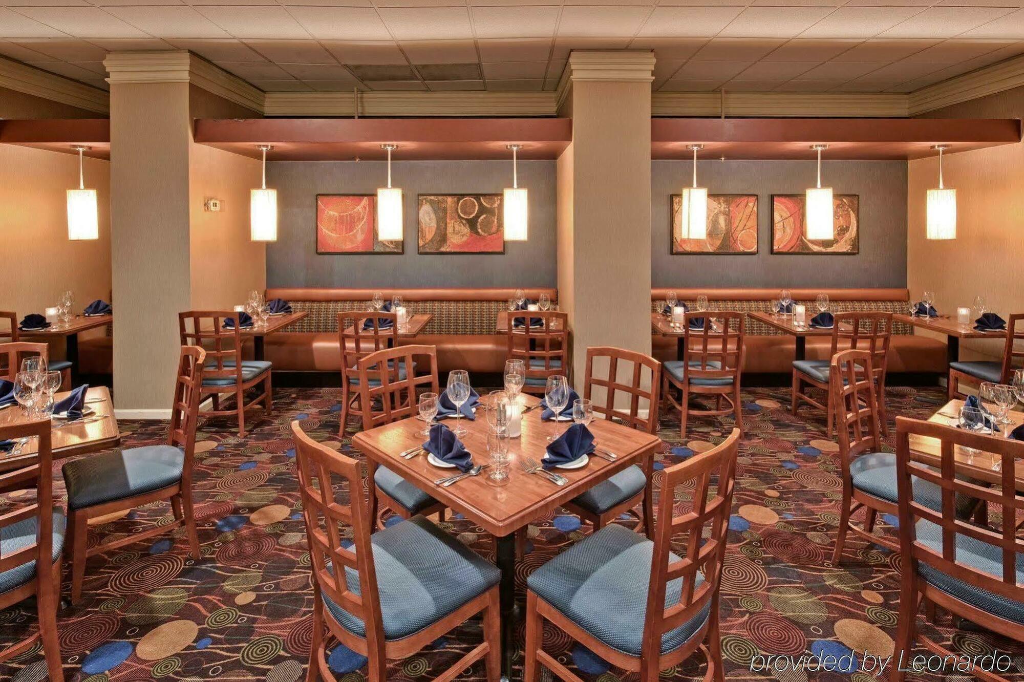 Holiday Inn Los Angeles - Lax Airport By Ihg Esterno foto