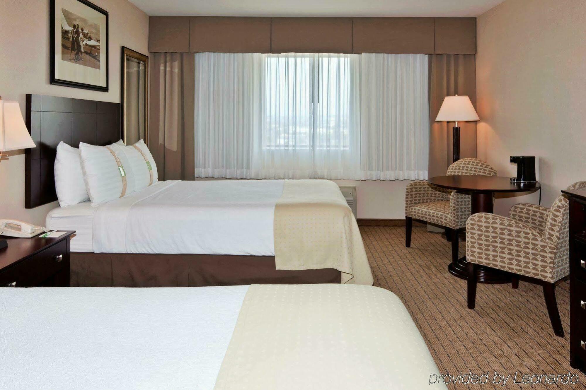 Holiday Inn Los Angeles - Lax Airport By Ihg Camera foto