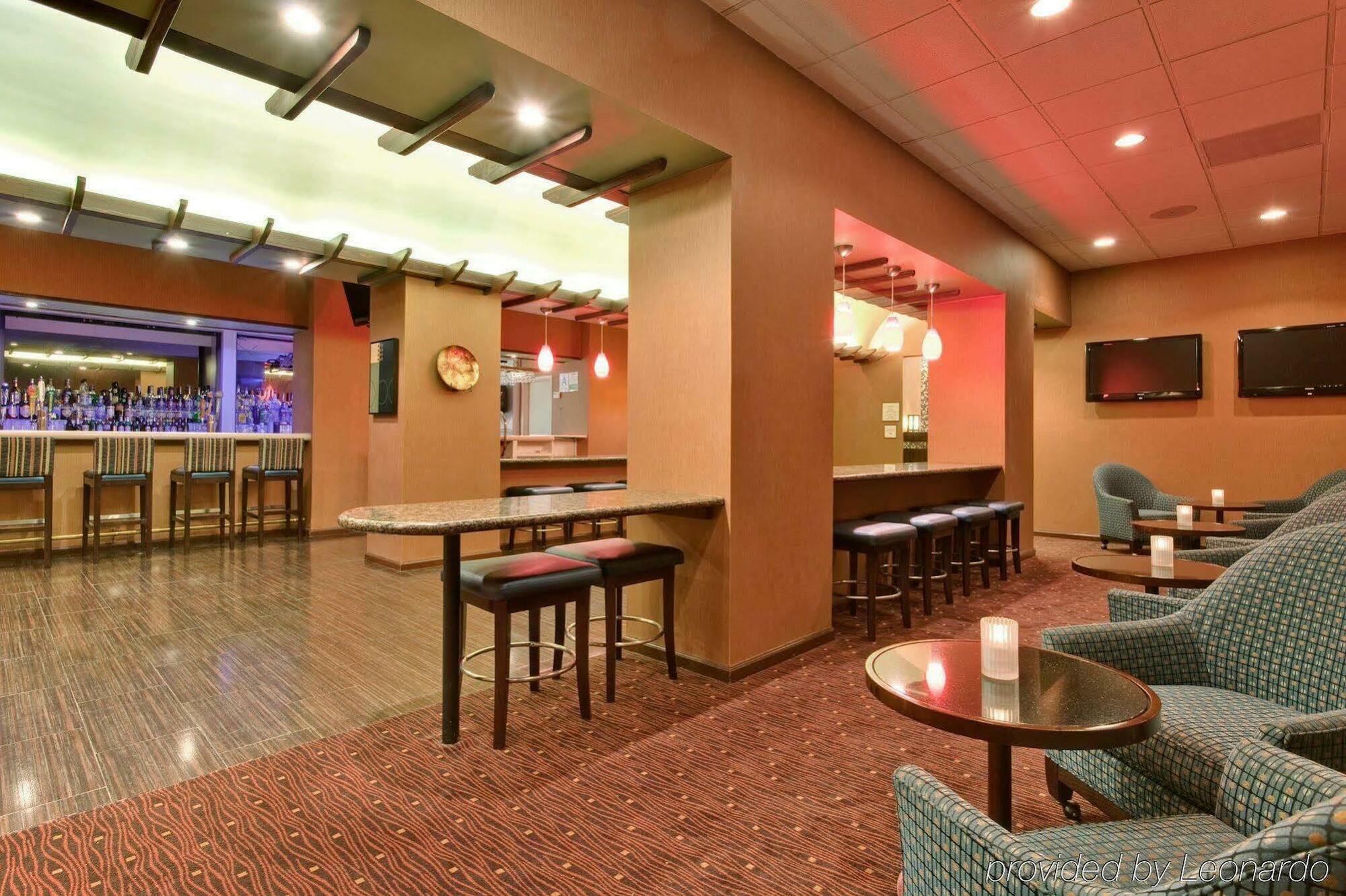 Holiday Inn Los Angeles - Lax Airport By Ihg Esterno foto