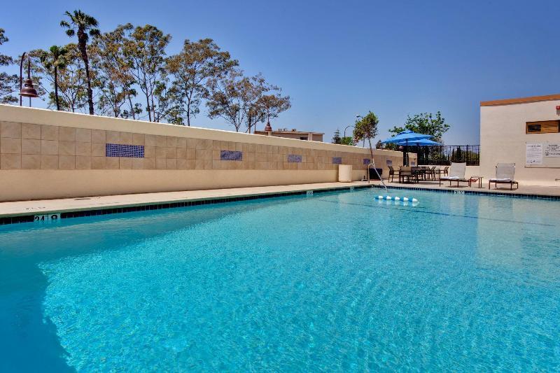 Holiday Inn Los Angeles - Lax Airport By Ihg Esterno foto